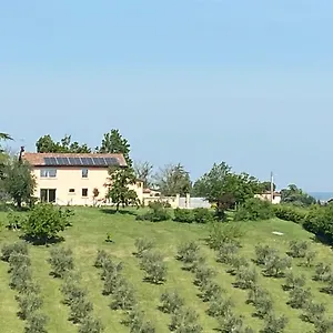 Rio Sabbioso Casa di campagna