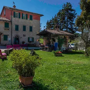 Podere Pratizzoli Appartamento